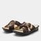 Alegria Vanya Comfort Arch Support Women's Sandal - Moon Shadow Gold - 1