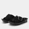 Alegria Vanya Comfort Arch Support Women's Sandal - Buttery Black - 1