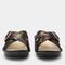Alegria Vanya Comfort Arch Support Women's Sandal - Moon Shadow Gold - 6
