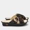 Alegria Vanya Comfort Arch Support Women's Sandal - Moon Shadow Gold - 3