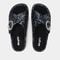 Alegria Vanya Comfort Arch Support Women's Sandal - Moon Shadow Silver - 5