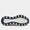 Alegria Waze Comfort Arch Support Women's Slip-On Shoe - Navy - 7