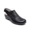 Easy Spirit Dawn Cushioned Slingback Women's Casual Shoe - Black - 8