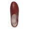 Easy Spirit Dawn Cushioned Slingback Women's Casual Shoe - Dark Red - 6