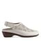 Easy Spirit Dawn Cushioned Slingback Women's Casual Shoe - Ivory - 1