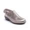 Easy Spirit Dawn Cushioned Slingback Women's Casual Shoe - Bronze - 9