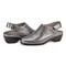 Easy Spirit Dawn Cushioned Slingback Women's Casual Shoe - Dark Gray - 7