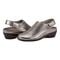 Easy Spirit Dawn Cushioned Slingback Women's Casual Shoe - Bronze - 8