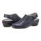 Easy Spirit Dawn Cushioned Slingback Women's Casual Shoe - Dark Blue - 7