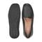 Easy Spirit Abide Casual Cushioned Arch Support Women's Casual Loafer - Black Leather - 5