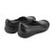 Easy Spirit Abide Casual Cushioned Arch Support Women's Casual Loafer - Black Leather - 3