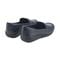 Easy Spirit Abide Casual Cushioned Arch Support Women's Casual Loafer - Bright Navy Leather - 3