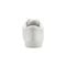 Easy Spirit AP1 Athletic Cushioned Arch Support Women's Walking Shoe - White Fabric - 4