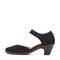Easy Spirit Cindie Cushioned Arch-Support Women's Dress Pump - Black - 4