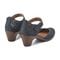 Easy Spirit Cindie Cushioned Arch-Support Women's Dress Pump - Bright Navy - 3