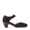 Easy Spirit Cindie Cushioned Arch-Support Women's Dress Pump - Black - 1