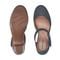 Easy Spirit Cindie Cushioned Arch-Support Women's Dress Pump - Bright Navy - 5