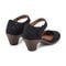 Easy Spirit Cindie Cushioned Arch-Support Women's Dress Pump - Black - 3