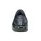 Easy Spirit Abide Croco Print Cushioned Arch Support Women's Casual Loafer - Dark Blue - 3