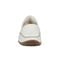 Easy Spirit Abide Croco Print Cushioned Arch Support Women's Casual Loafer - Ivory - 3