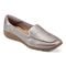 Easy Spirit Abide Croco Print Cushioned Arch Support Women's Casual Loafer - Taupe - 1