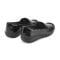 Easy Spirit Abide Croco Print Cushioned Arch Support Women's Casual Loafer - Black Croco Patent - 3