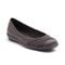Easy Spirit Acasia Cushioned Slip-On with Arch Support Women's Casual Shoe - Dark Brown - 6