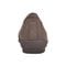 Easy Spirit Acasia Cushioned Slip-On with Arch Support Women's Casual Shoe - Dark Brown - 3