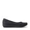 Easy Spirit Acasia Cushioned Slip-On with Arch Support Women's Casual Shoe - Black - 1