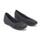 Easy Spirit Acasia Cushioned Slip-On with Arch Support Women's Casual Shoe - Black - 2