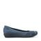 Easy Spirit Acasia Cushioned Slip-On with Arch Support Women's Casual Shoe - Navy - 1