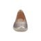Easy Spirit Alessia Ballet Casual Cushioned Slip-On Women's Ballet Flat - Gold - 3