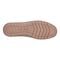 Easy Spirit Araceli Cushioned Arch Support Women's Ballet Flat - Ivory Leather - 6