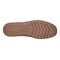 Easy Spirit Araceli Cushioned Arch Support Women's Ballet Flat - Black Leather - 6