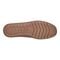 Easy Spirit Araceli Cushioned Arch Support Women's Ballet Flat - Medium Brown Leather - 6