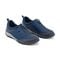 Easy Spirit Bestrong Cushioned Arch Support Women's Walking Shoe - Navy Mesh - 2