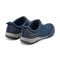 Easy Spirit Bestrong Cushioned Arch Support Women's Walking Shoe - Navy Mesh - 3