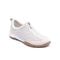 Easy Spirit Bestrong Cushioned Arch Support Women's Walking Shoe - Light Natural - 6