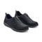 Easy Spirit Bestrong Cushioned Arch Support Women's Walking Shoe - Black Mesh - 2