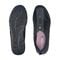 Easy Spirit Bestrong Cushioned Arch Support Women's Walking Shoe - Black Mesh - 5