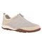 Easy Spirit Bestrong Cushioned Arch Support Women's Walking Shoe - Light Natural - 1