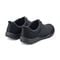 Easy Spirit Bestrong Cushioned Arch Support Women's Walking Shoe - Black Mesh - 3