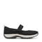 Easy Spirit Brandie Cushioned Arch Support Women's Mary Jane Walking Shoe - Black - 1