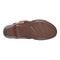 Easy Spirit Calix Cushioned Arch Support Women's Heeled Sandal - Natural Suede - 6