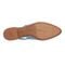 Easy Spirit Cassius Cushioned Arch Support Slingback Women's Dress Shoe - Light Denim - 6