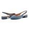 Easy Spirit Cassius Cushioned Arch Support Slingback Women's Dress Shoe - Light Denim - 7