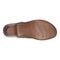 Easy Spirit Chantal Cushioned Arch Support Women's Casual Heeled Sandal - Bronze Pearlized - 6