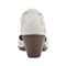 Easy Spirit Cindie Mary Jane Cushioned Arch Support Women's Dress - Ivory - 4