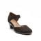 Easy Spirit Cindie Mary Jane Cushioned Arch Support Women's Dress - Dark Brown - 1