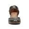 Easy Spirit Cindie Mary Jane Cushioned Arch Support Women's Dress - Pewter Leather - 3